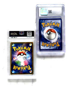 PSA 10 Lucario & Melmetal GX + CGC 10 Wugtrio | Pokemon Slab Lot | Gem Mint - Image 3