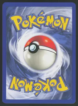 Pokemon Light Slowbro 51/105 Neo Destiny Uncommon Near Mint - Image 2