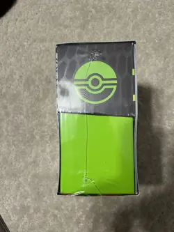 Pokemon TCG: Perfect Order ETB - Pokemon Center Exclusive - SEALED - Image 2