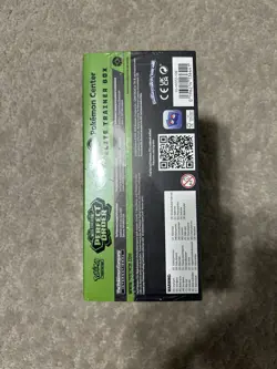 Pokemon TCG: Perfect Order ETB - Pokemon Center Exclusive - SEALED - Image 3