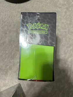 Pokemon TCG: Perfect Order ETB - Pokemon Center Exclusive - SEALED - Image 5