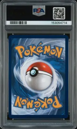 2025 Pokemon MEP EN Mega Charizard X ex #023 Ultra Premium PSA 10 - Image 2