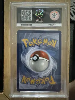 Pokemon TCG Rosa’s Encouragement 123/088 Perfect Order Ace 10 - Image 2