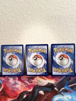 Pokemon First Partner Illustration Collection - Chimchar Turtwig Piplup Set - Image 2