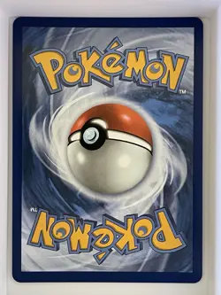 Pokemon TCG Litwick (Master Ball Pattern) 016/086 Sv: White Flare Holo 60 HP - Image 2