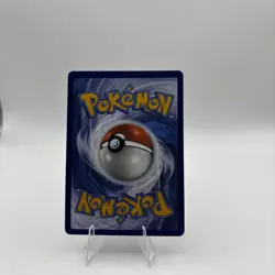 Pokemon Venipede 054/086 (Master Ball Pattern) Sv: Black Bolt Holo English - Image 2