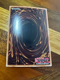 Crimson Nova the Dark Cubic Lord MVP1-EN039 Unl Edition Ultra Rare PL + BONUS - Image 2