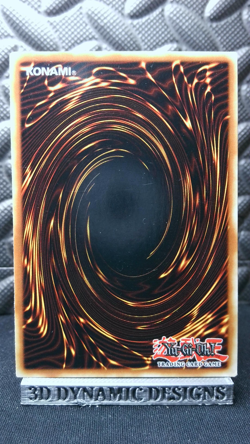 | Yugioh Magician of Black Chaos PP01-EN001 Secret Rare Premium Pack 1 NM- 🔥 | - Image 2