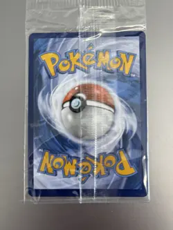 Pokemon TCG Lucario VSTAR SWSH291 Promo Sealed Mint - Image 3