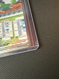 Squawkabilly ex 264/193 Special Illustration Rare SIR NM Pokemon Card - Image 4