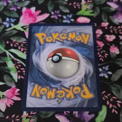 Pokemon TCG Palafin ex Temporal Forces Holo Ultra Rare 61/162 ENG - Image 2