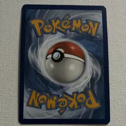 The Pokemon Company 2022 Pokemon GO Mewtwo V 072/078 Full Art Holo UR ENG - Image 2