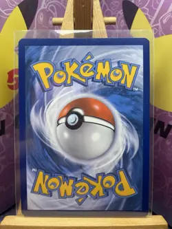 Pokemon TCG Numel Pokemon Go 013/078 Ditto Reverse Holo - Image 2