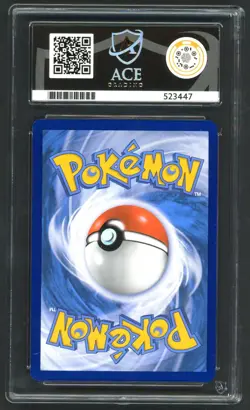 Pokemon Card - ACE 10 Zamazenta V GG54/GG70 - Crown Zenith - GEM MINT - Image 2