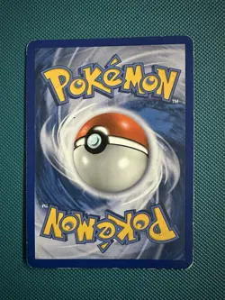 Pokemon TCG Lugia Holo Rare Card Call of Legends 15/95 LP/MP Condition - Image 2