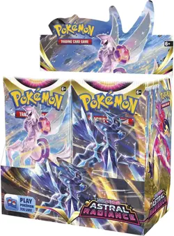 Pokemon Cards : Astral Radiance - Image 1