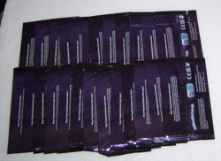 25 Packs Pokemon 2023 Halloween Trick or Trade 3 Card Booster Pack New & Sealed - Image 3