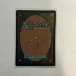 Wizards of the Coast Cavern of Souls Borderless Mythic #345 - Image 2