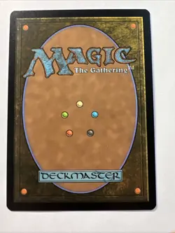 MTG - Mountain | Dead Pool Secret Lair Drop | Regular | 7126 | Non - foil - Image 2