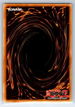 Ojama Delta Hurricane!! IOC-EN034 Invasion of Chaos Yu-Gi-Oh LP - Image 2