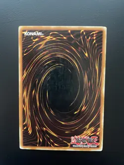 Yugioh Armed Dragon LV5 SOD-EN014 Rare Unlimited Edition LP/MP - Image 2
