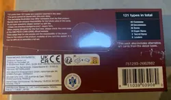 1st Print Sealed One Piece OP-02 Paramount War Booster Box - Pre Errata - Image 4