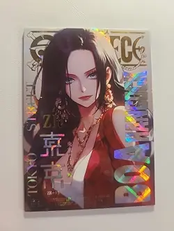 One Piece Waifu Sexy Waifu Boa Hancock (Boa Hancock Set) - Image 1