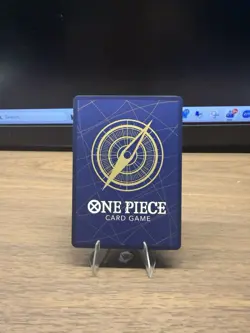 Perona SP OP06-093 OP14 Azure Sea’s Seven Seas JP One Piece TCG - Image 2