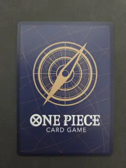 2x One Piece TCG - Mr. 3 (Galdino), OP16-056 Alt Art, OP16 Set, English, NM - Image 4