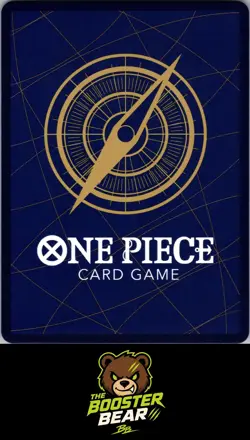 Foil Shanks OP09-004 SR One Piece NM/M Jap - Image 2