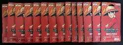 One-Piece OP13 Sleeved Booster Packs X14 SEALED - Image 1