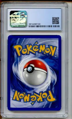 Pokemon Lt. Surge's Pikachu Gym Challenge 1st Edition #84/132 CGC 9 Mint - Image 2
