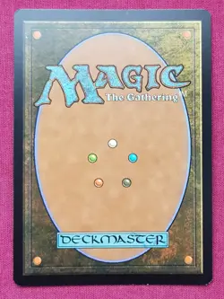 Magic The Gathering FROM THE VAULT LORE FOIL MOMIR VIG SIMIC VISIONARY card MTG - Image 2