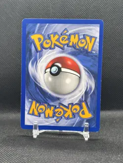 1st Edition OMANYTE 60/75 Neo Discovery Set - Pokemon WOTC Vintage Card - LP - Image 2