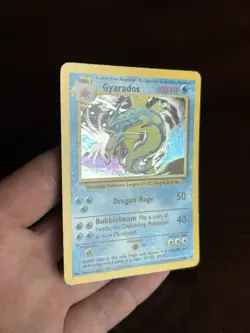 Base Set Holo Lot Pokemon TCG Vintage WOTC Lot Of 5 Cards Mixed Conditions - Image 3