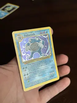 Base Set Holo Lot Pokemon TCG Vintage WOTC Lot Of 5 Cards Mixed Conditions - Image 5