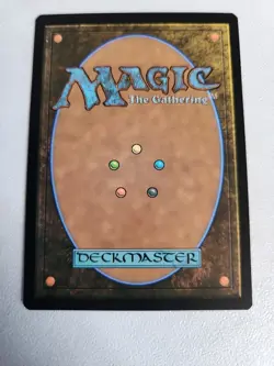 Mistrise Village Tarkir: Card # 261 Dragonstorm Regular Magic The Gathering, New - Image 2