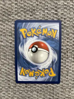 Pokemon TCG Carmine Twilight Masquerade Holo Card 204/167 - Image 2