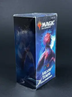 Magic the Gathering Arcane Tempo Challenger Deck 2019 - BRAND NEW SEALED - Image 3