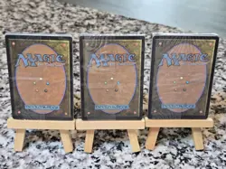 3 X MTG Jumpstart 2020 MINIONS Sealed Deck Pack Magic the Gathering WOTC - Image 2