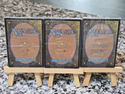 3 X MTG Jumpstart 2020 MINIONS Sealed Deck Pack Magic the Gathering WOTC - Image 4