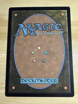 MTG Jeskai Revelation Magic: The Gathering Tarkir: Dragonstorm Rare #0196 - NM - Image 2