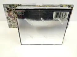 4X Yugioh Dimension Force Booster Boxes 1st Edition Factory Sealed - Image 2