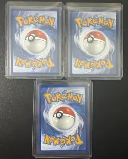Pokemon First Partner Illustration Collection - Turtwig Chimchar Piplup Set - Image 2
