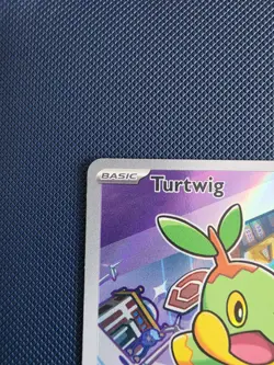 Pokemon First Partner Illustration Collection Sinnoh Set Turtwig Chimchar Piplup - Image 3