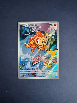 Pokemon First Partner Illustration Collection Sinnoh Set Turtwig Chimchar Piplup - Image 4