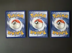 Pokemon First Partner Illustration Collection Sinnoh Set Turtwig Chimchar Piplup - Image 2