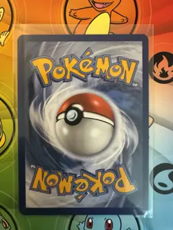 Pokemon First Partner Illustration Collection Turtwig Chimchar Piplup Promo Set - Image 4