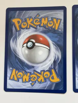 Pokemon First Partner Illustration Collection Turtwig Chimchar Piplup Promo Set - Image 4
