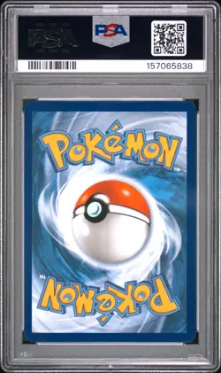 2025 Pokemon ENG Mega Charizard X ex MEP EN #023 Ultra-Premium Collection PSA 10 - Image 2